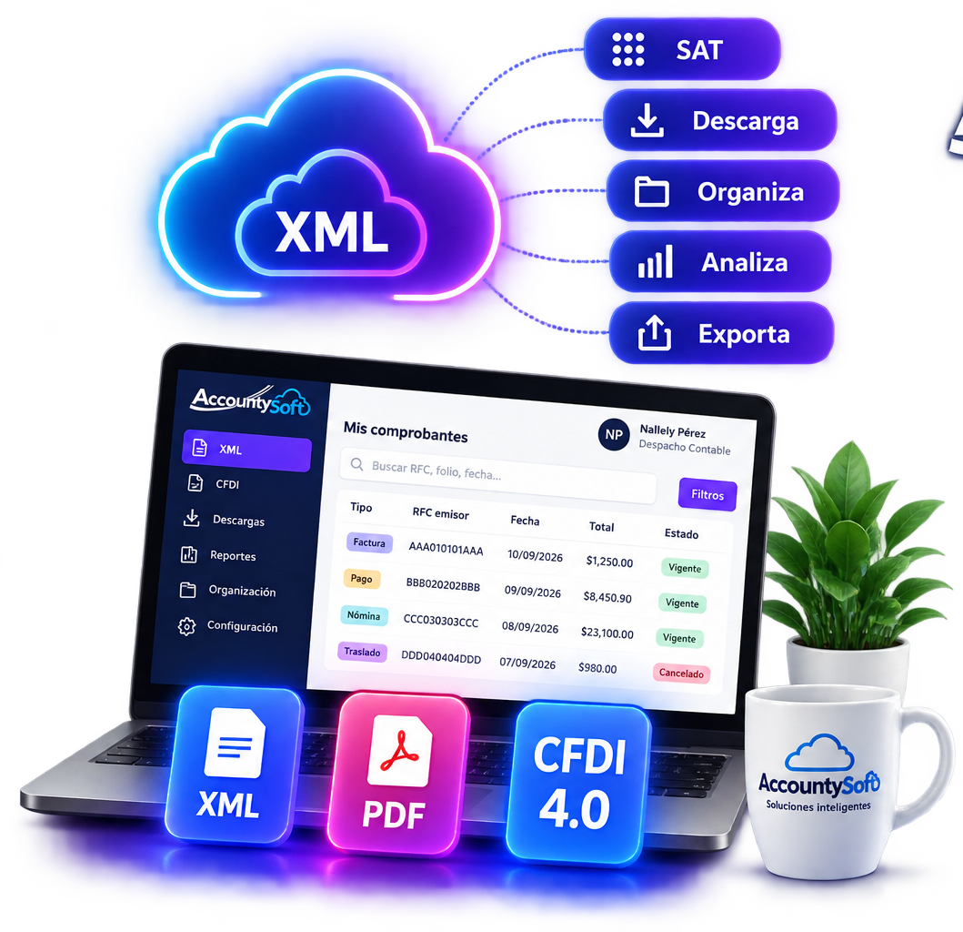 ACC XML